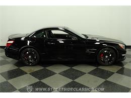 2014 Mercedes-Benz SL-Class (CC-2116805) for sale in Lutz, Florida