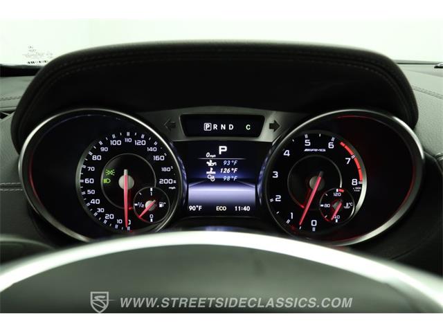2014 Mercedes-Benz SL-Class (CC-2116805) for sale in Lutz, Florida