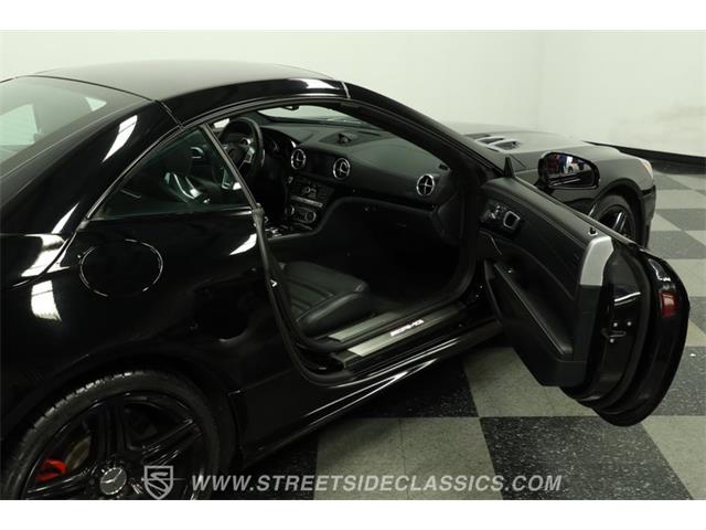 2014 Mercedes-Benz SL-Class (CC-2116805) for sale in Lutz, Florida