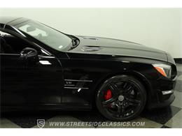 2014 Mercedes-Benz SL-Class (CC-2116805) for sale in Lutz, Florida