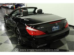 2014 Mercedes-Benz SL-Class (CC-2116805) for sale in Lutz, Florida