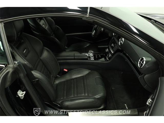 2014 Mercedes-Benz SL-Class (CC-2116805) for sale in Lutz, Florida