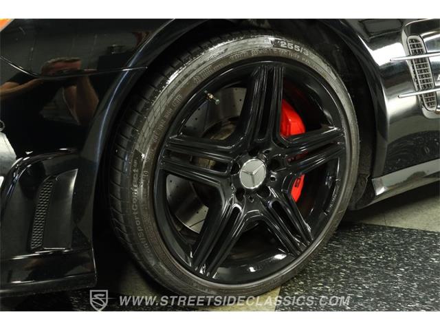 2014 Mercedes-Benz SL-Class (CC-2116805) for sale in Lutz, Florida