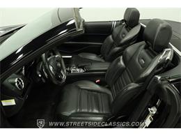 2014 Mercedes-Benz SL-Class (CC-2116805) for sale in Lutz, Florida