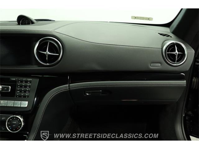 2014 Mercedes-Benz SL-Class (CC-2116805) for sale in Lutz, Florida