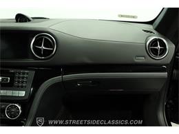 2014 Mercedes-Benz SL-Class (CC-2116805) for sale in Lutz, Florida