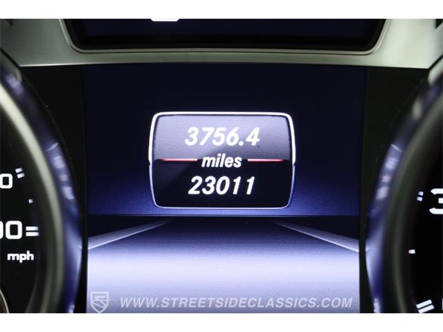 2014 Mercedes-Benz SL-Class (CC-2116805) for sale in Lutz, Florida