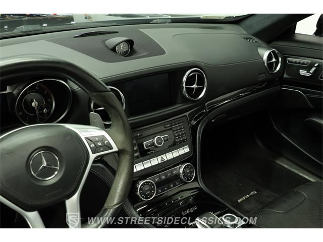 2014 Mercedes-Benz SL-Class (CC-2116805) for sale in Lutz, Florida