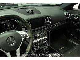 2014 Mercedes-Benz SL-Class (CC-2116805) for sale in Lutz, Florida