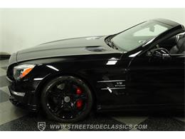 2014 Mercedes-Benz SL-Class (CC-2116805) for sale in Lutz, Florida