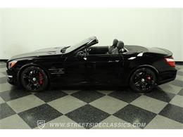 2014 Mercedes-Benz SL-Class (CC-2116805) for sale in Lutz, Florida