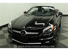 2014 Mercedes-Benz SL-Class (CC-2116805) for sale in Lutz, Florida