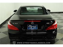 2014 Mercedes-Benz SL-Class (CC-2116805) for sale in Lutz, Florida