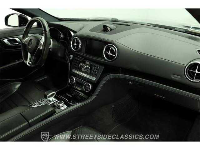 2014 Mercedes-Benz SL-Class (CC-2116805) for sale in Lutz, Florida
