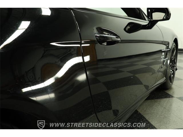 2014 Mercedes-Benz SL-Class (CC-2116805) for sale in Lutz, Florida