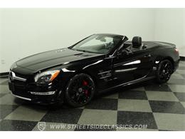 2014 Mercedes-Benz SL-Class (CC-2116805) for sale in Lutz, Florida
