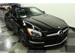 2014 Mercedes-Benz SL-Class (CC-2116805) for sale in Lutz, Florida