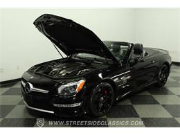 2014 Mercedes-Benz SL-Class (CC-2116805) for sale in Lutz, Florida