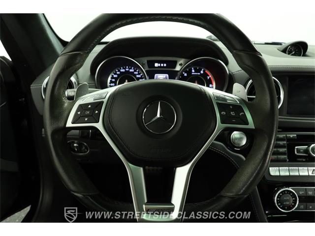 2014 Mercedes-Benz SL-Class (CC-2116805) for sale in Lutz, Florida