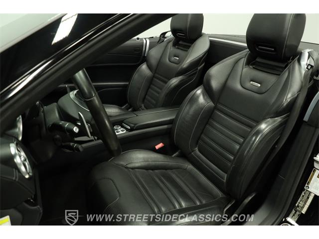2014 Mercedes-Benz SL-Class (CC-2116805) for sale in Lutz, Florida