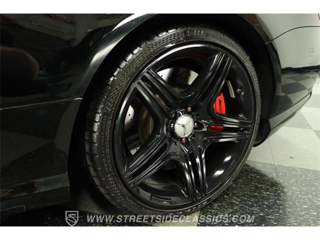 2014 Mercedes-Benz SL-Class (CC-2116805) for sale in Lutz, Florida