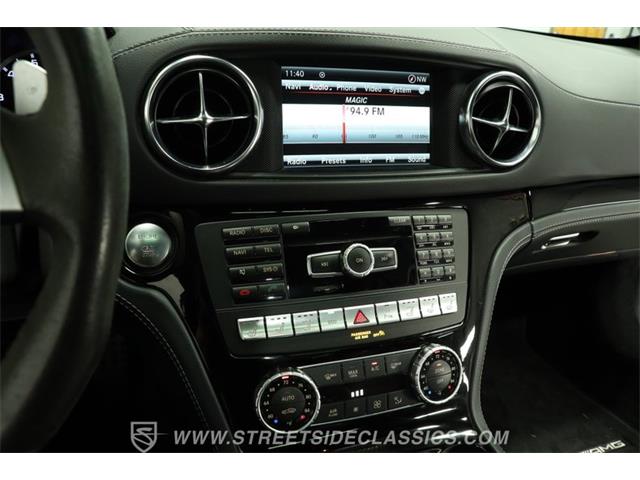2014 Mercedes-Benz SL-Class (CC-2116805) for sale in Lutz, Florida