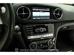 2014 Mercedes-Benz SL-Class (CC-2116805) for sale in Lutz, Florida