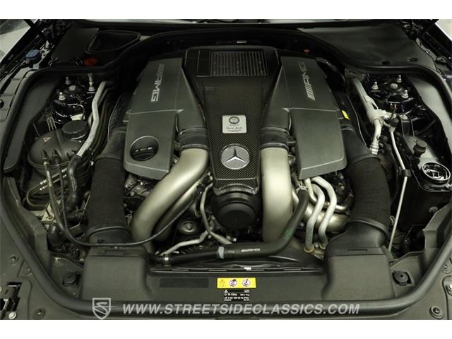 2014 Mercedes-Benz SL-Class (CC-2116805) for sale in Lutz, Florida