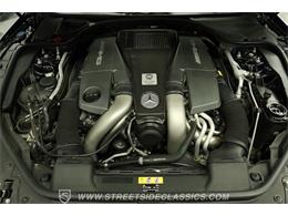 2014 Mercedes-Benz SL-Class (CC-2116805) for sale in Lutz, Florida