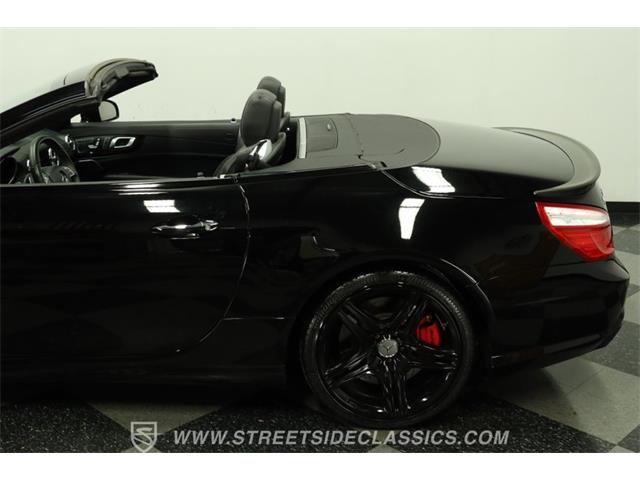 2014 Mercedes-Benz SL-Class (CC-2116805) for sale in Lutz, Florida