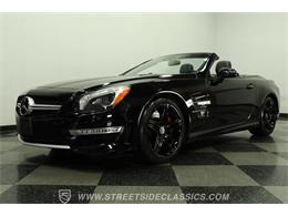 2014 Mercedes-Benz SL-Class (CC-2116805) for sale in Lutz, Florida