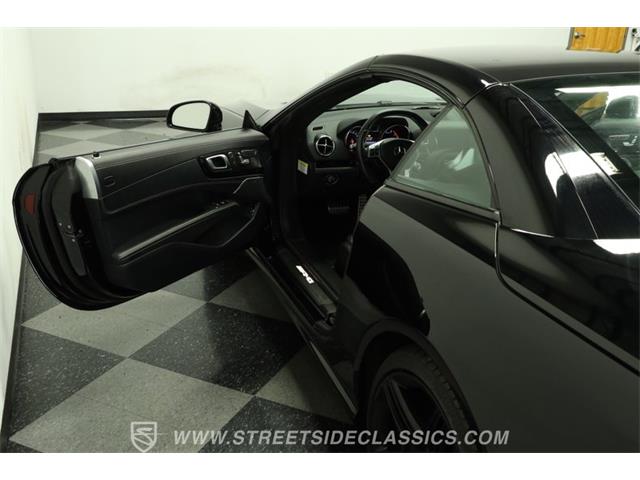 2014 Mercedes-Benz SL-Class (CC-2116805) for sale in Lutz, Florida