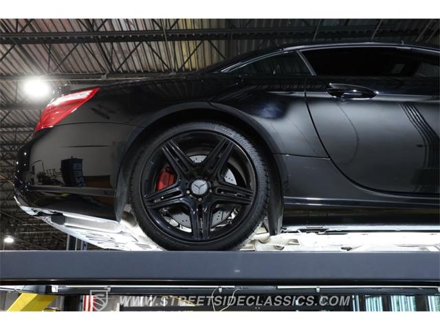 2014 Mercedes-Benz SL-Class (CC-2116805) for sale in Lutz, Florida