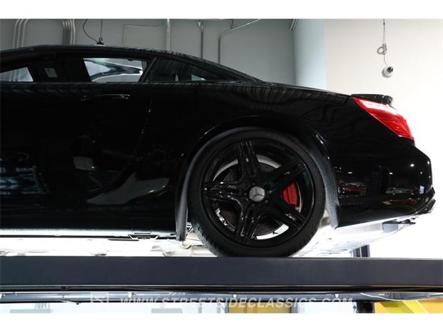 2014 Mercedes-Benz SL-Class (CC-2116805) for sale in Lutz, Florida
