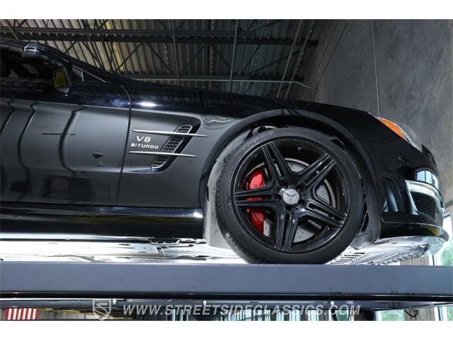 2014 Mercedes-Benz SL-Class (CC-2116805) for sale in Lutz, Florida