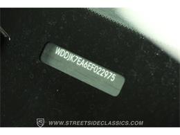 2014 Mercedes-Benz SL-Class (CC-2116805) for sale in Lutz, Florida