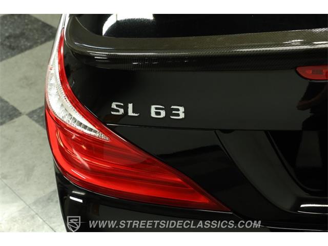 2014 Mercedes-Benz SL-Class (CC-2116805) for sale in Lutz, Florida