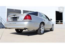 2004 Mercury Marauder (CC-2116806) for sale in Caledonia, Wisconsin