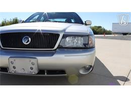 2004 Mercury Marauder (CC-2116806) for sale in Caledonia, Wisconsin