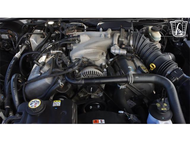 2004 Mercury Marauder (CC-2116806) for sale in Caledonia, Wisconsin
