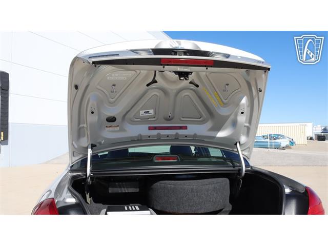 2004 Mercury Marauder (CC-2116806) for sale in Caledonia, Wisconsin