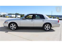 2004 Mercury Marauder (CC-2116806) for sale in Caledonia, Wisconsin