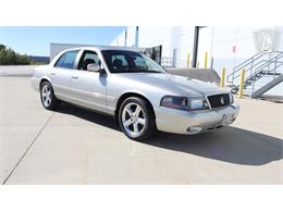 2004 Mercury Marauder (CC-2116806) for sale in Caledonia, Wisconsin