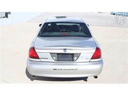 2004 Mercury Marauder (CC-2116806) for sale in Caledonia, Wisconsin