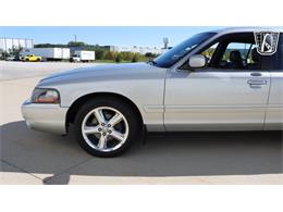 2004 Mercury Marauder (CC-2116806) for sale in Caledonia, Wisconsin