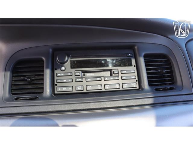 2004 Mercury Marauder (CC-2116806) for sale in Caledonia, Wisconsin