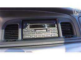 2004 Mercury Marauder (CC-2116806) for sale in Caledonia, Wisconsin