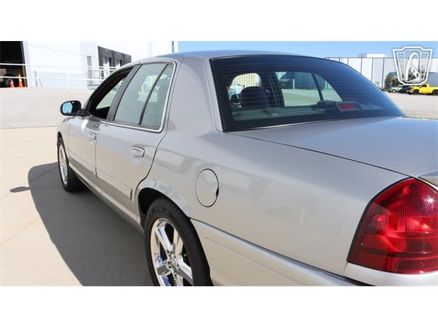 2004 Mercury Marauder (CC-2116806) for sale in Caledonia, Wisconsin