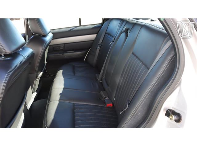 2004 Mercury Marauder (CC-2116806) for sale in Caledonia, Wisconsin