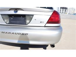 2004 Mercury Marauder (CC-2116806) for sale in Caledonia, Wisconsin